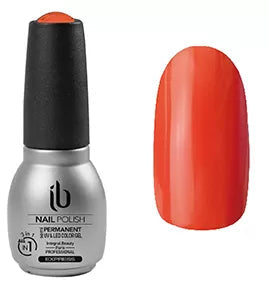Gel/Vernis All-In-1 (14ml) Color Coquelicot - IB
