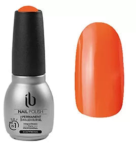 Gel/Vernis All-In-1 (14ml) Color Clémentine - IB