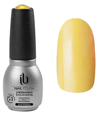 Gel/Vernis All-In-1 (14ml) Color Acacia - IB