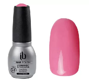 Gel/Vernis All-In-1 (14ml) Color ROSE - IB