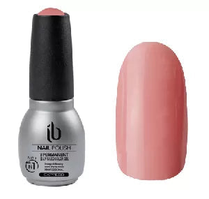 Gel/Vernis All-In-1 (14ml) Color ROSE TENDRE - IB