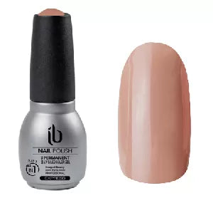 Gel/Vernis All-In-1 (14ml) Color BEIGE TENDRE - IB