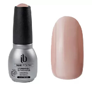 Gel/Vernis All-In-1 (14ml) Color BEIGE ROZY - IB