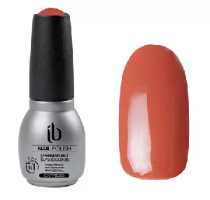 Gel/Vernis All-In-1 (14ml) Color BRIQUE - IB