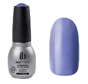 Gel/Vernis All-In-1 (14ml) Color BLEU PALE - IB
