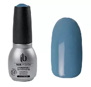 Gel/Vernis All-In-1 (14ml) Color BLEU TENDRE - IB