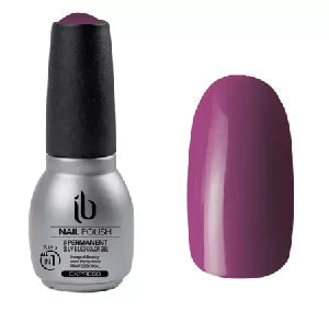 Gel/Vernis All-In-1 (14ml) Color PRUNEL - IB
