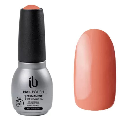 Gel/Vernis All-In-1 (14ml) Color CHAIR - IB