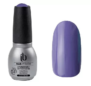 Gel/Vernis All-In-1 (14ml) Color BLEU LILAS - IB