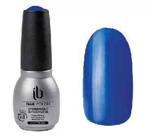 Gel/Vernis All-In-1 (14ml) Color BLEU FRANC  - IB