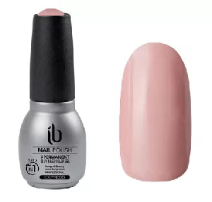 Gel/Vernis All-In-1 (14ml) Color TEDY-ROSE - IB
