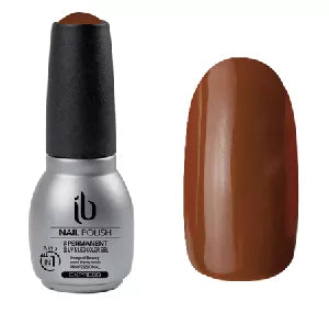 Gel/Vernis All-In-1 (14ml) Color BRUN- IB