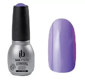Gel/Vernis All-In-1 (14ml) Color LILAS-REINE IB