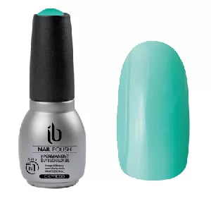 Gel/Vernis All-In-1 (14ml) Color VERT TENDRE IB