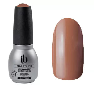 Gel/Vernis All-In-1 (14ml) Color NOISETTE IB