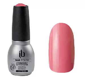 Gel/Vernis All-In-1 (14ml) Color ROSE ETE IB