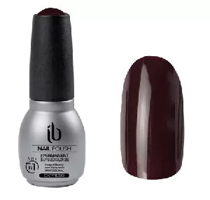 Gel/Vernis All-In-1 (14ml) Color BRUN JAMY IB