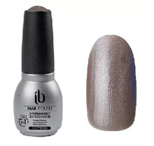 Gel/Vernis All-In-1 (14ml) Color SILVER STONE IB