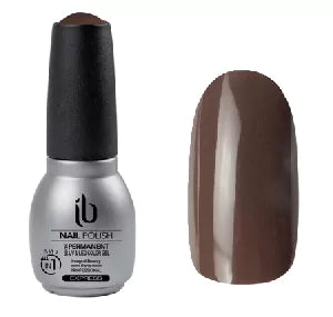 Gel/Vernis All-In-1 (14ml) Color BRUN LAKY  IB