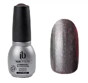 Gel/Vernis All-In-1 (14ml) Color GRIS STAR  IB