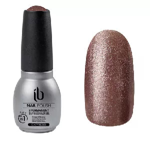 Gel/Vernis All-In-1 (14ml) Color BRUN STAR  IB