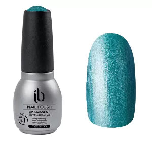 Gel/Vernis All-In-1 (14ml) Color VERT ECLAT  IB