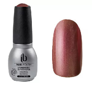 Gel/Vernis All-In-1 (14ml) Color ROUILLE   IB