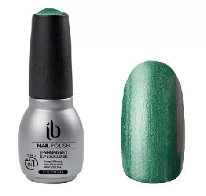 Gel/Vernis All-In-1 (14ml) Color SAPIN-VERT     IB