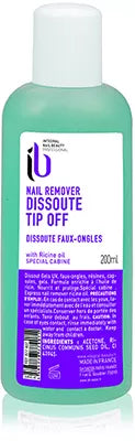 UV Gel and False Nail Remover - 200 ml