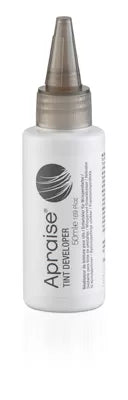 Apraise color eyelashes developer ox flac. 50ml