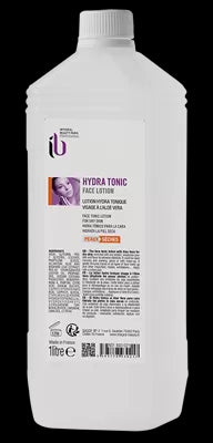 Aloe Vera Facial Tonic Lotion (1L)