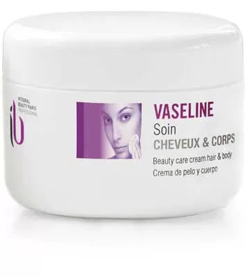 Extra Vaseline Cream (500ml)