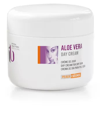 Aloe Vera Day Cream Face Care (250ml)