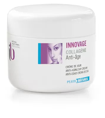Nutricellular Collagen Cream (250ml)