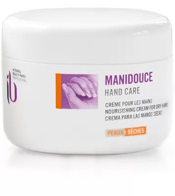 Almond Hand Cream (500ml) - Integral Beauty
