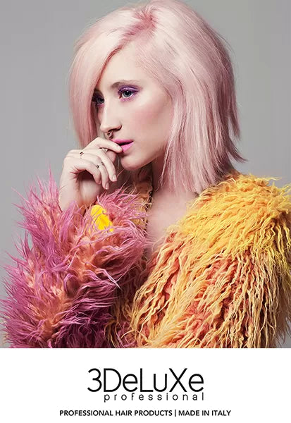 3DeLuxe ROZY Poster 100x70