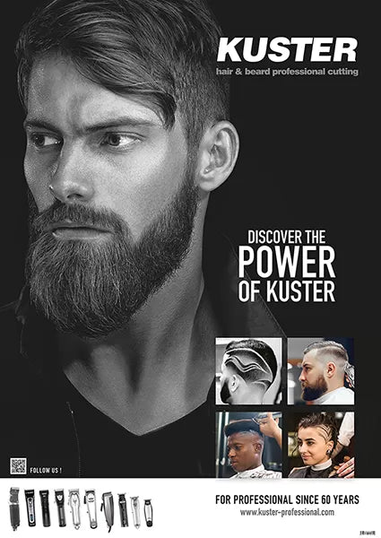 Carlos Kuster poster