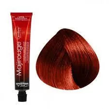 Coloration Majirouge 6.64 - L'Oréal Pro (50ml)