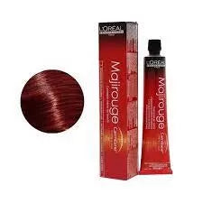 Coloration Majirouge 6.66 - L'Oréal Pro (50ml)