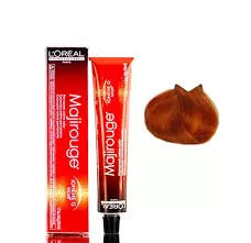 Coloration Majirouge 7.40 - L'Oréal Pro (50ml)