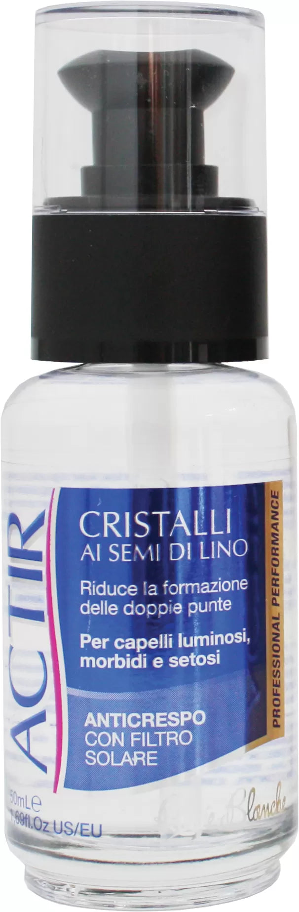 Serum Cristal Graine De Lin  (50ml)