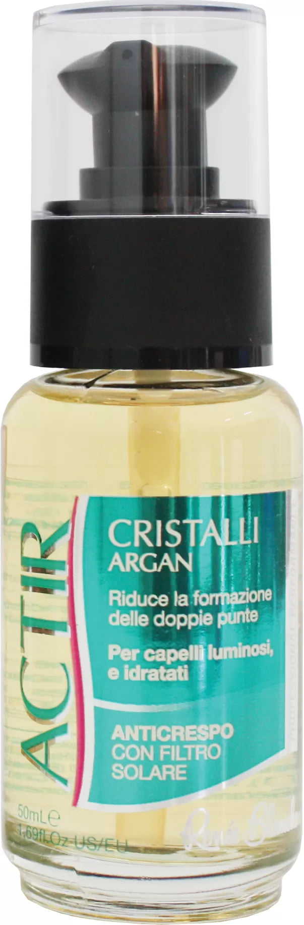 Serum Cristal A L'argan (50ml)