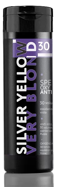 Silver Oxidant 30 Vol. No. 2 12% - 250mL