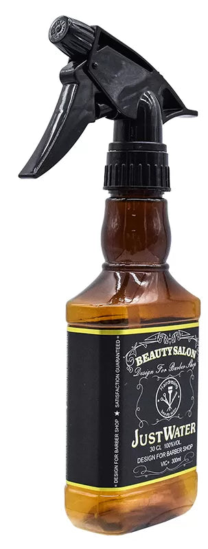 Vaporisateur Jacky 300ml ambre