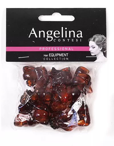 Micro tweezers 1 scale - ANGELINA C