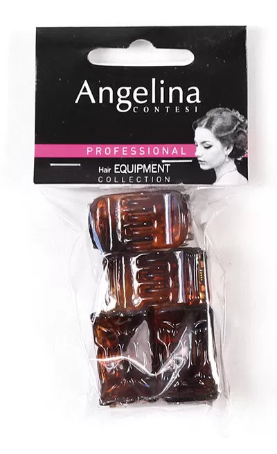 Apollo 2-Scale Tweezers - ANGELINA C