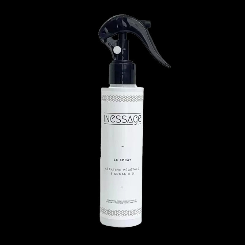 INESSAGE Kératine Tanin Le spray 150ml