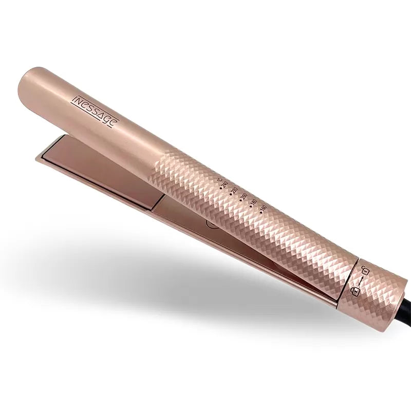 INESSAGE électrique Lisseur 240°