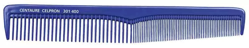 Centaur Half-Detangling Comb