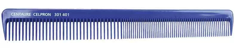 Peigne de coupe/coiffage 17cm - Centaure